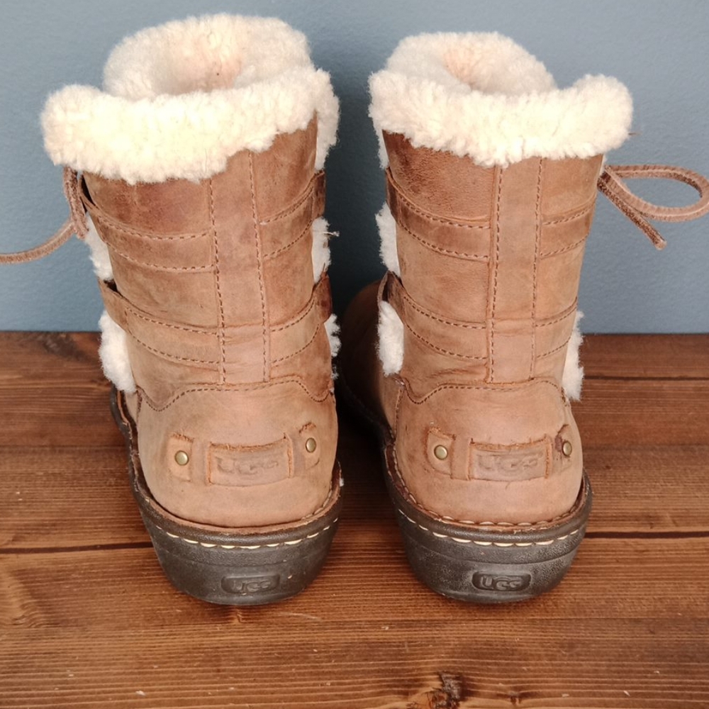 Ugg Booties - image 2